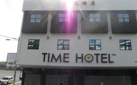 Time Hotel