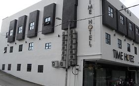 Time Hotel